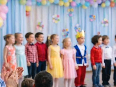 Children's party